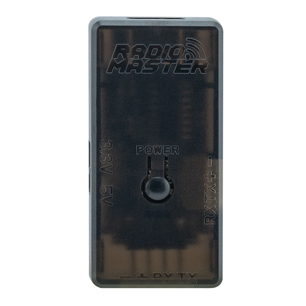 Radiomaster Expresslrs Usb Uart Flasher V2 