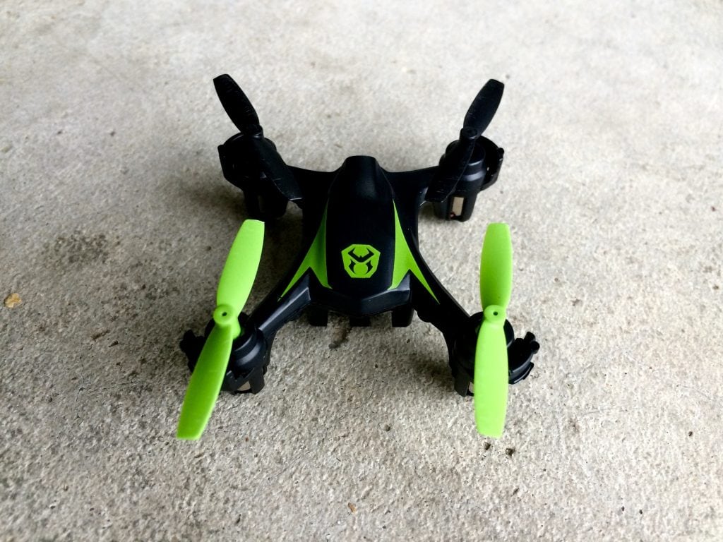 Sky Viper M500 Nano Drone