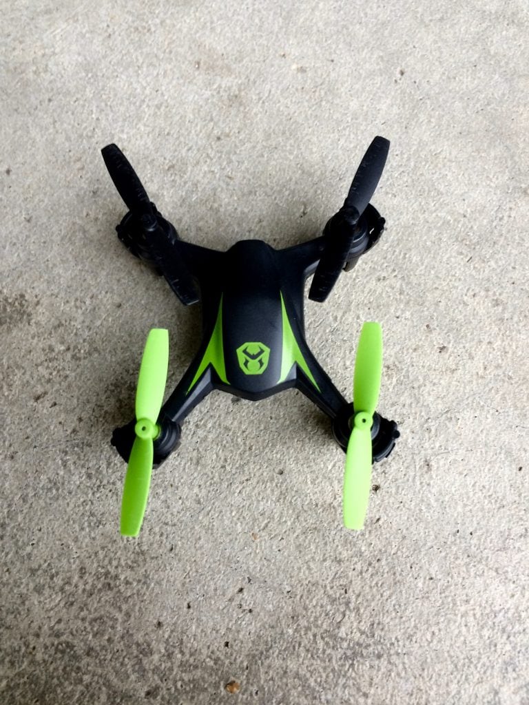 Sky Viper M500 Nano Drone
