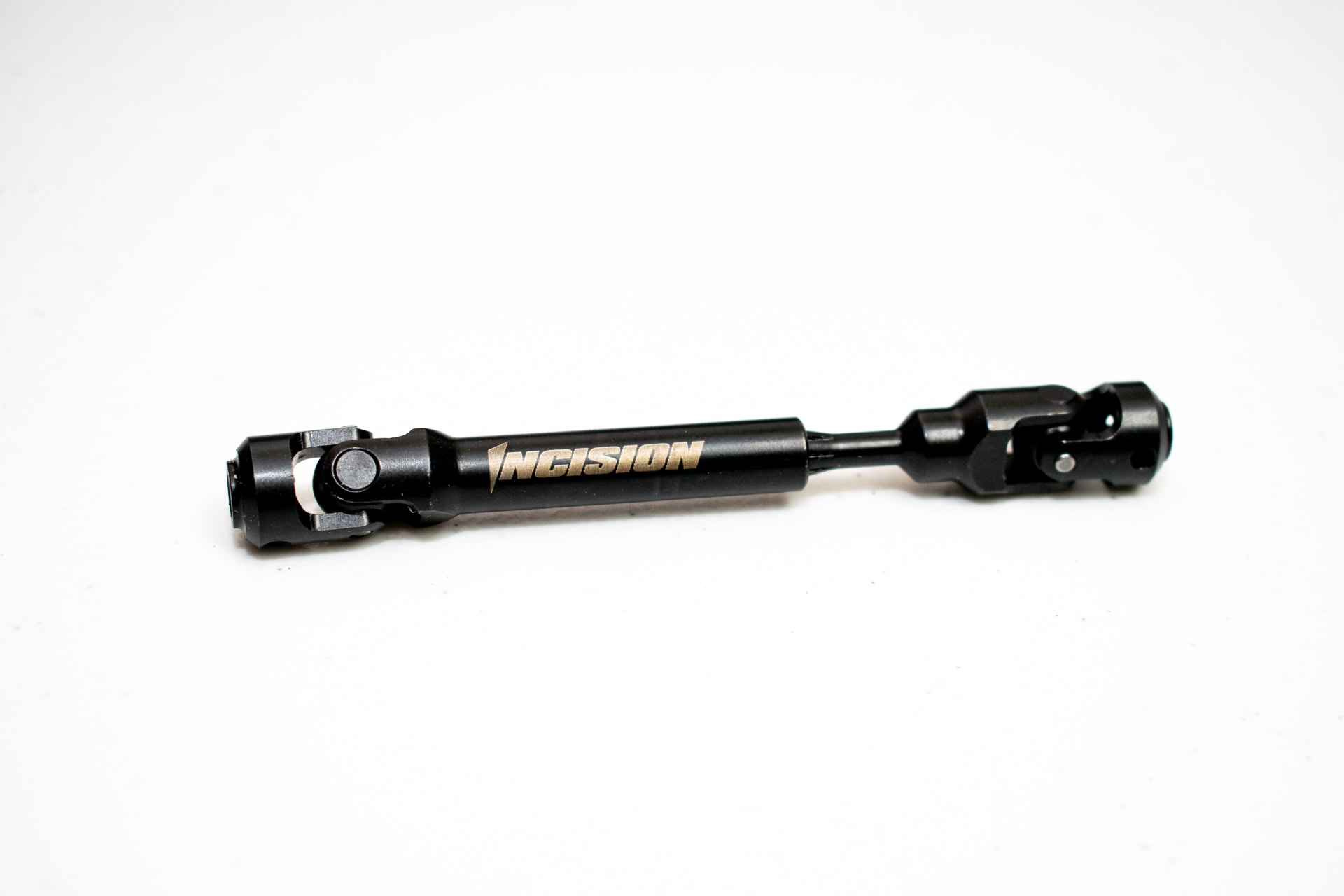 Incision Driveshafts for the Axial SCX10
