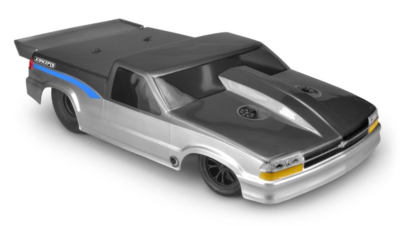 jconcepts chevy