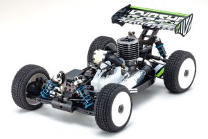 kyosho inferno mp9 tk14