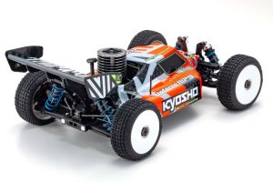 kyosho mp9 tk14