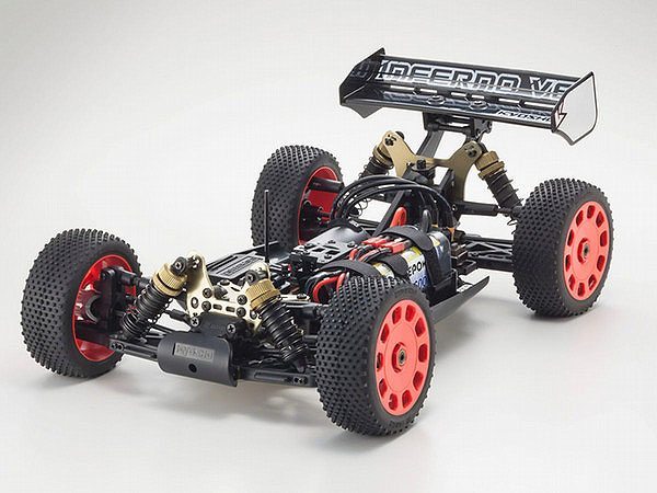 kyosho-inverno-ve-readyset-chassis