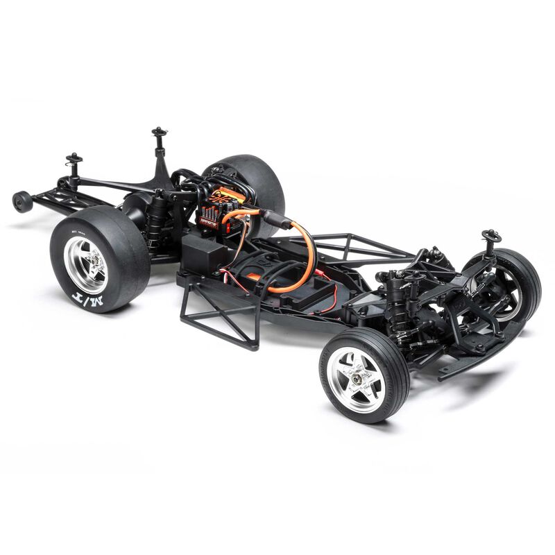 losi dragster