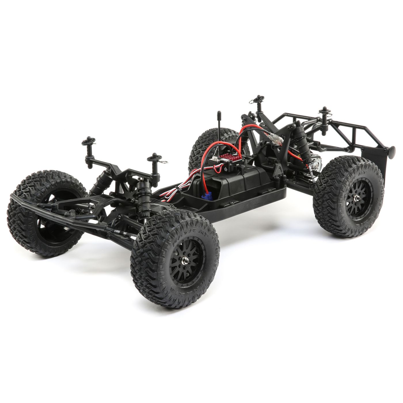 Losi 22S SCT 2WD Short Course Truck - Chassis
