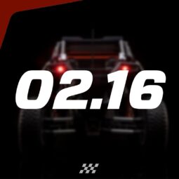 Be on the Lookout for a New Losi Release on 2/16