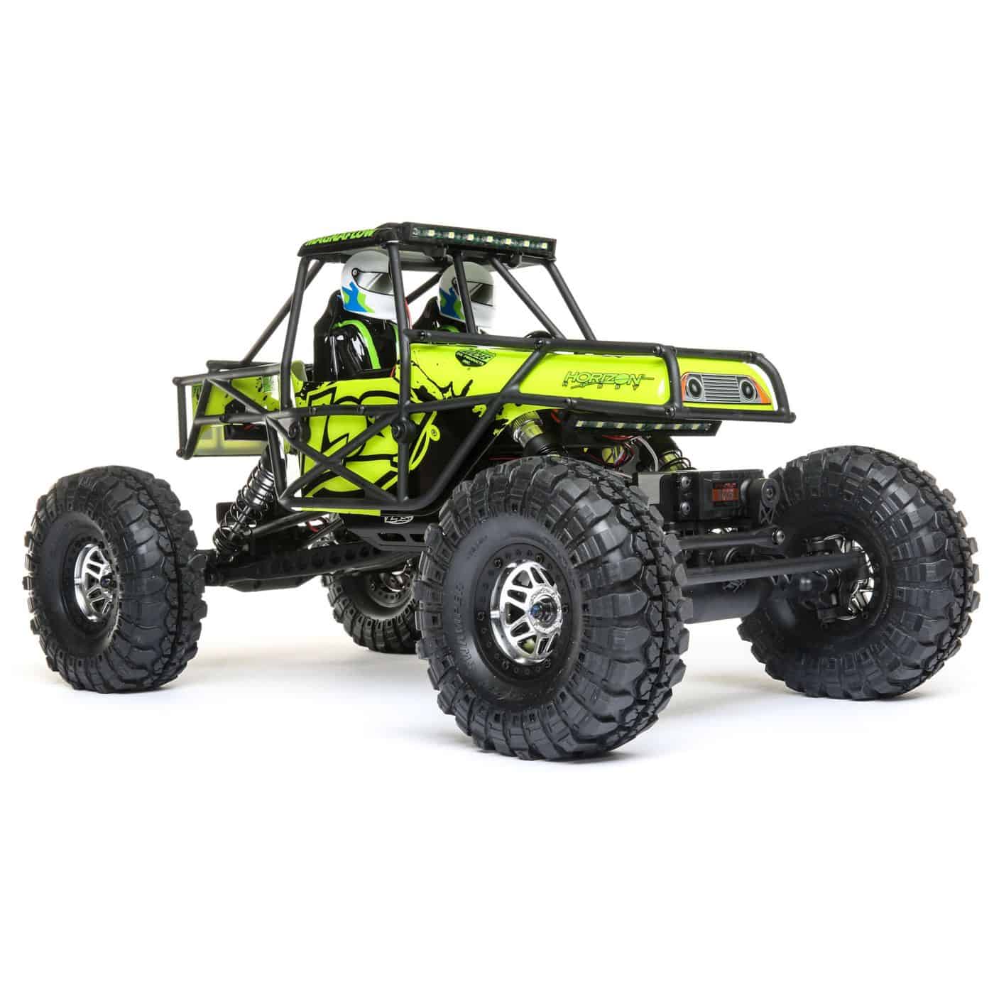 Losi Rock Crawler SE