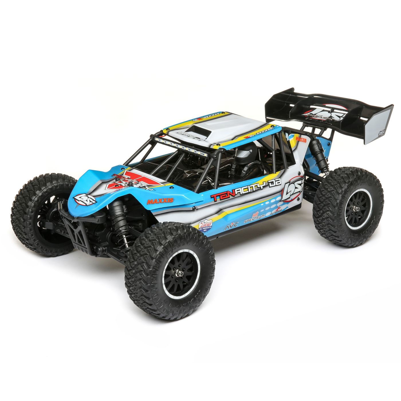 Losi Tenacity-DB