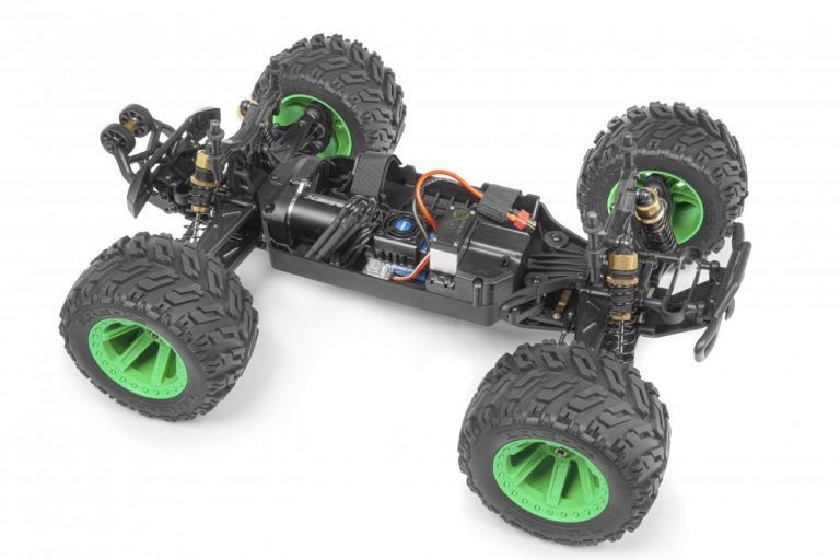 maverick quantum mt flux 80a