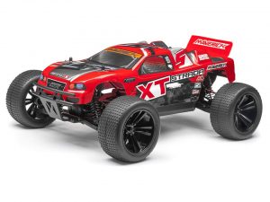 strada xt brushless