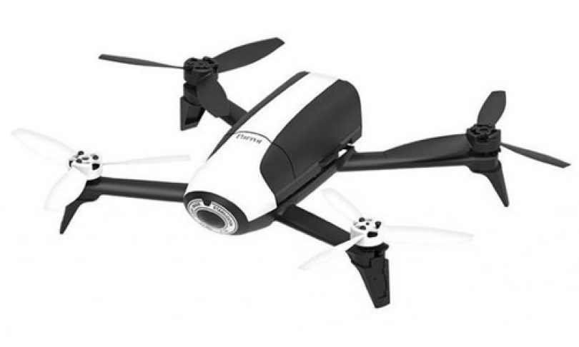 Save 30% on the Parrot Bebop 2 with Skycontroller 2 at Buydig.com