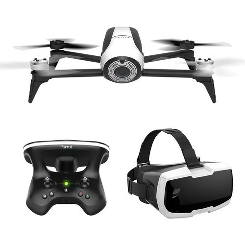 Save 30% on the Parrot Bebop 2 with Skycontroller 2 at Buydig.com