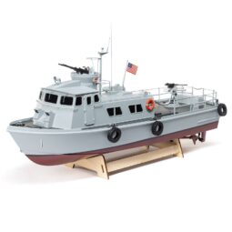 Pro Boat PCF Mark I 24″ Swift Patrol Craft