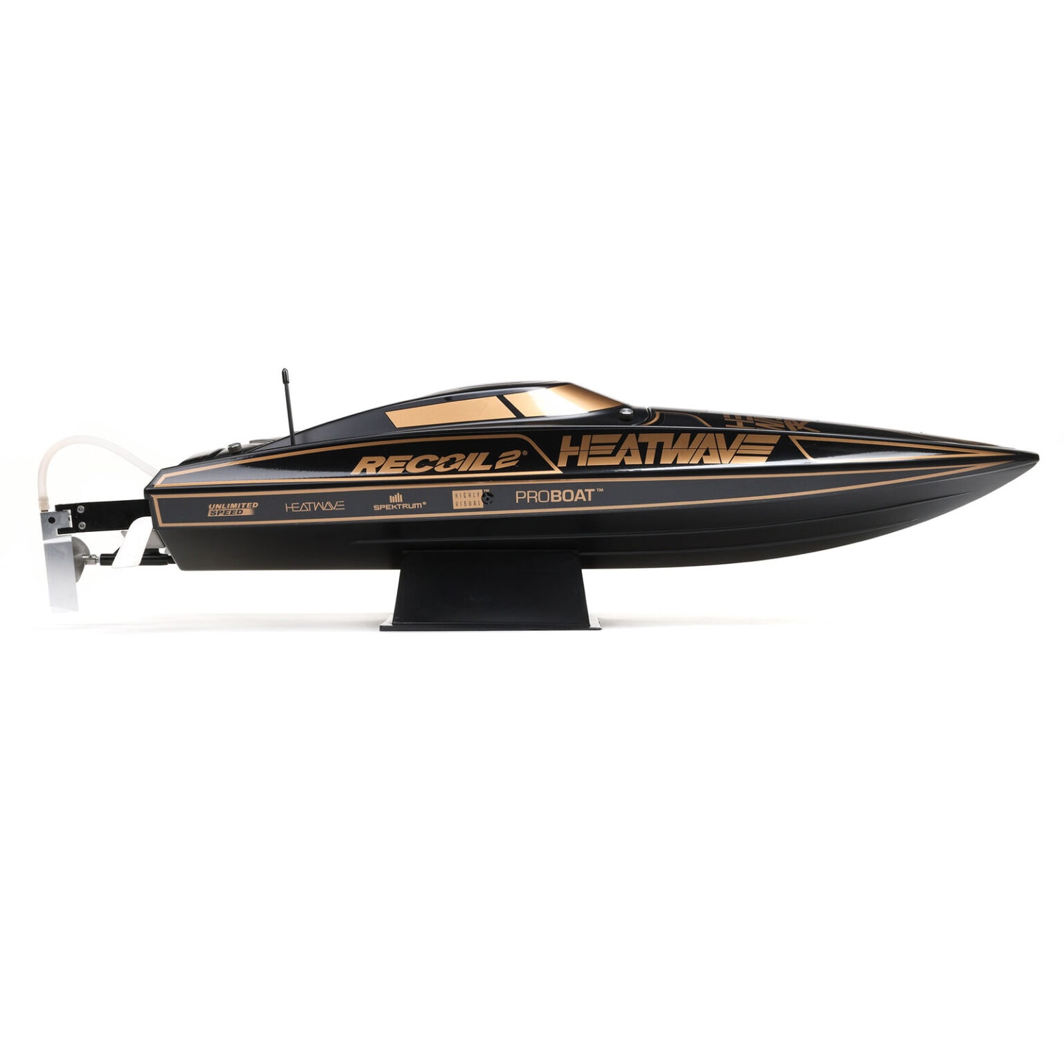 pro boat recoil 26