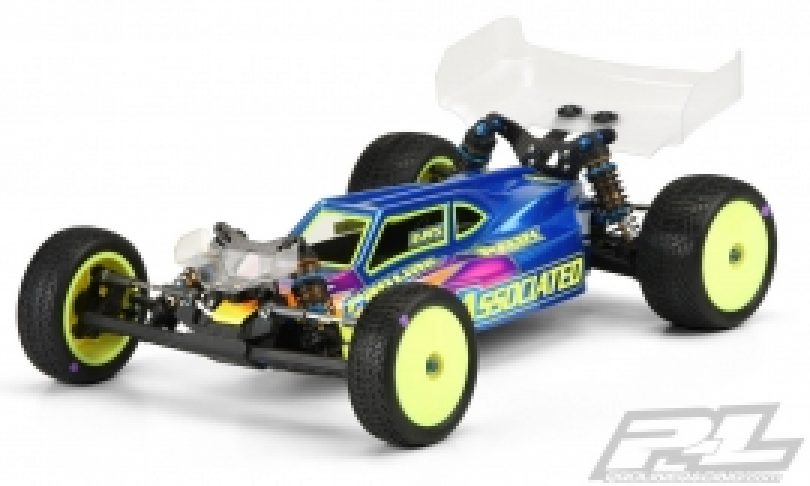 pro line buggy body