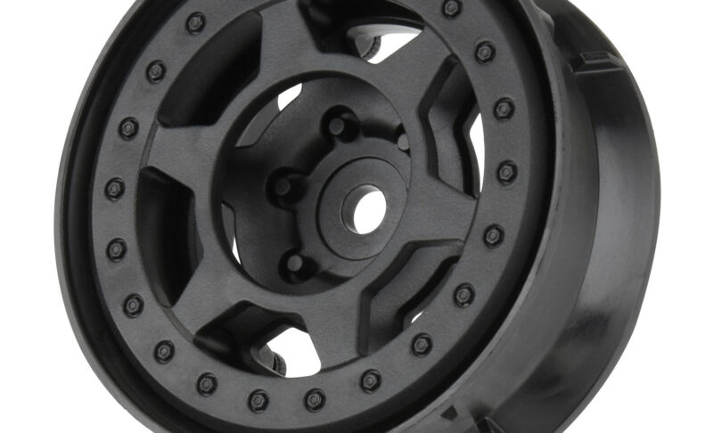 Pro-Line Holcomb 1.9″ Bead-Loc Crawler Wheels