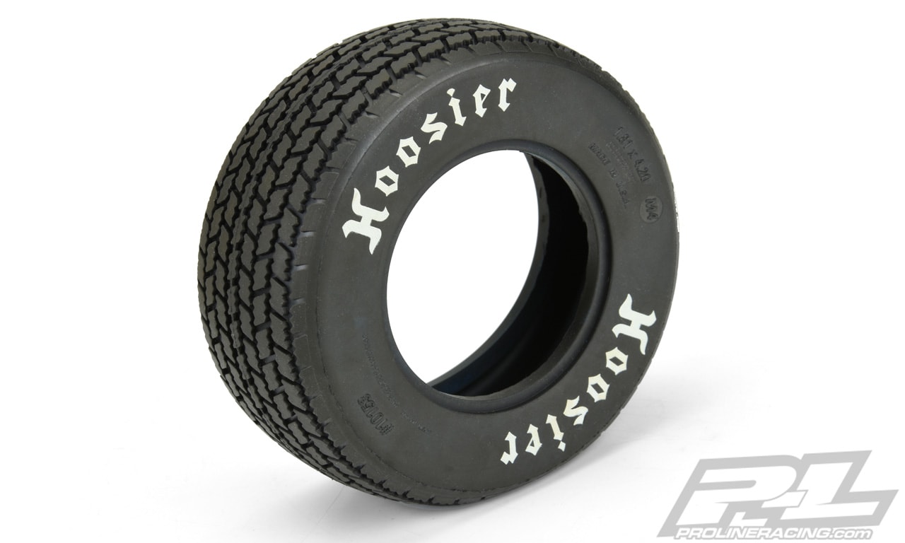 Pro-Line Hoosier G60 Dirt Oval Tires