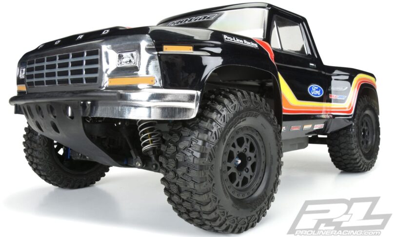 Pro-Line Hyrax SCXL 2.2″/3.0″ Desert Truck Tires