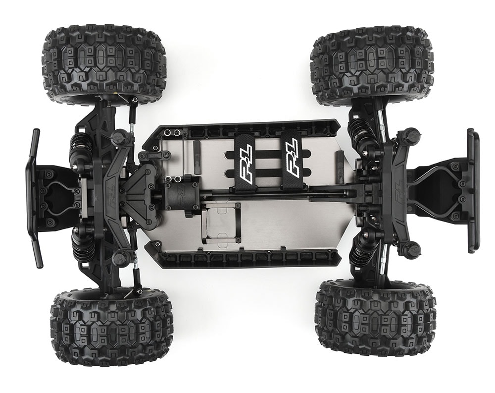 Pro-Line PRO-MT 4x4 Monster Truck - Chassis