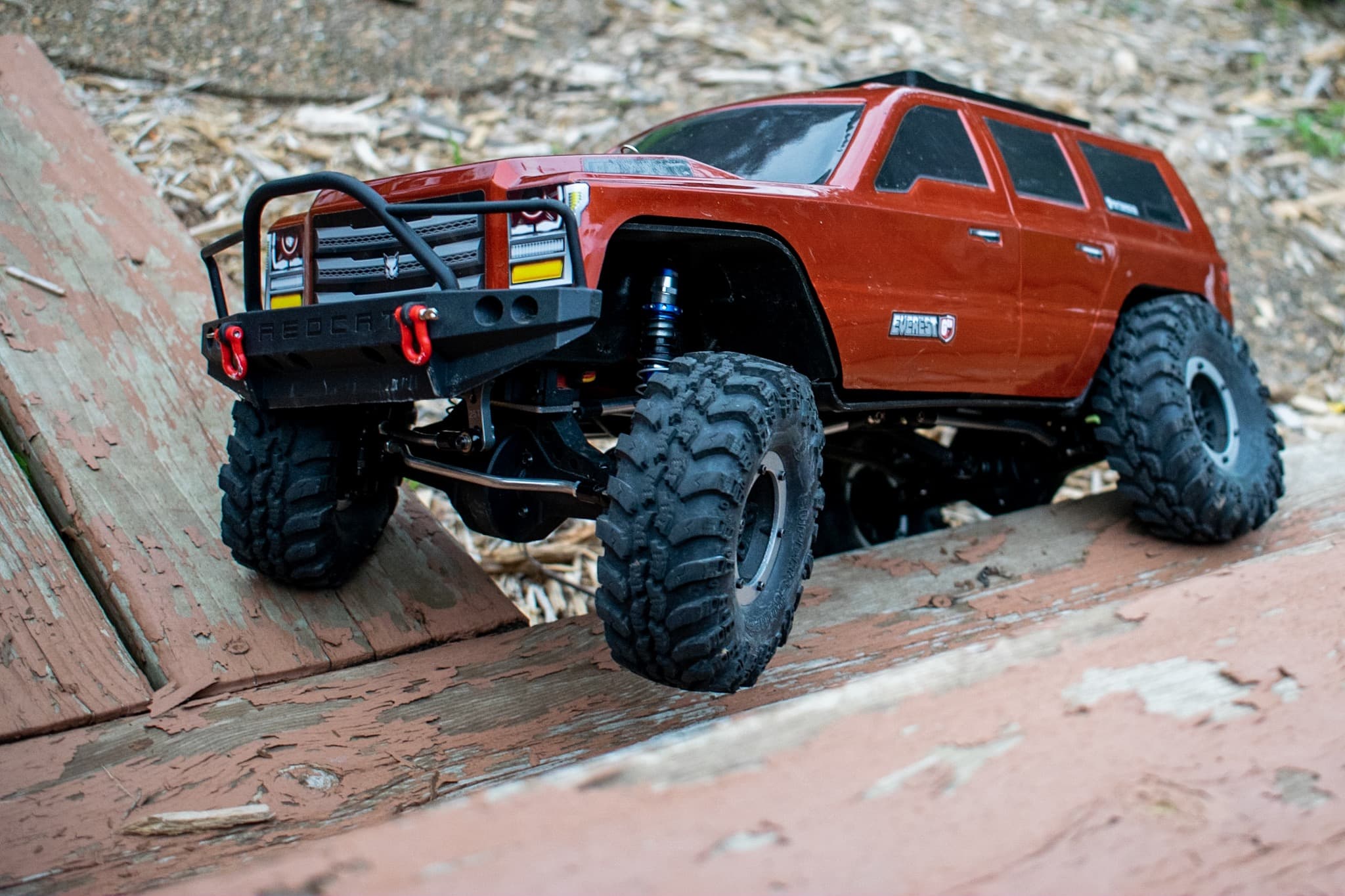 Hands-on with Pro-Line's Pro-Spec Scaler Shocks