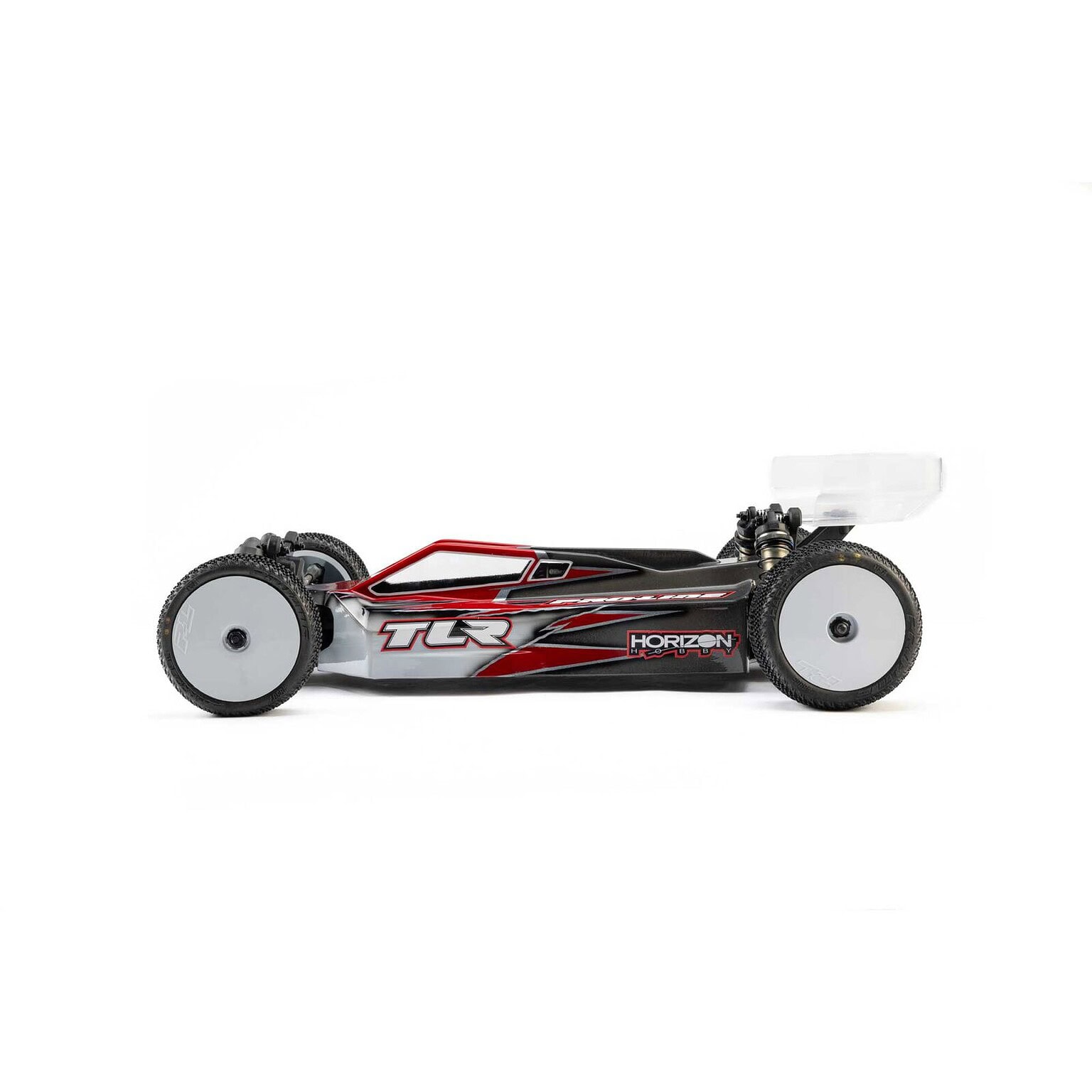 Pro Line Racing Sicker Pro-Line Racing Sector Body for the TLR 22X-4 2.0 | RC Newb
