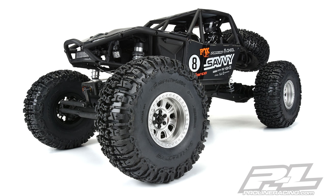 Pro-Line Racing Trencher 2.2