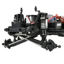 Pro-Line Twin I-Beam 2WD Pre-Runner Suspension Conversion Kit for the SCX10 I & II