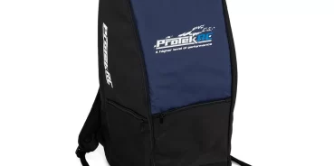 ProTek RC 1/10-scale Multi-Function R/C Backpack
