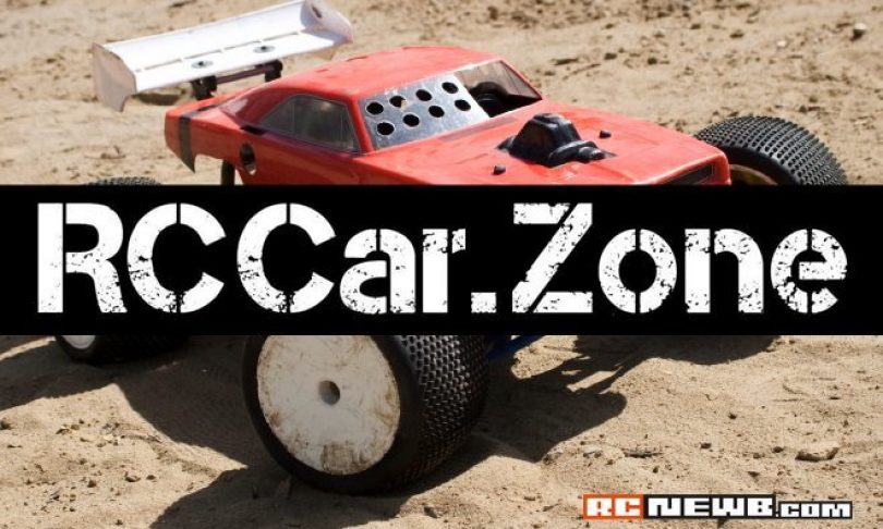 RCCar.Zone’s First Issue is Now Available
