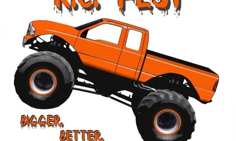 RC Fest 2016: 6 Years and Going Strong