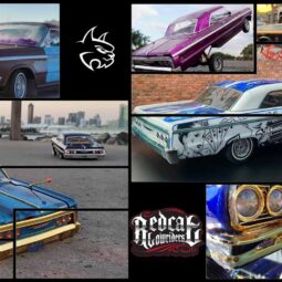 Save During Redcat’s Lowrider Hop-up Sale