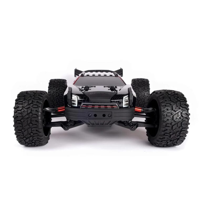 Redcat Machete 4S & 6S Monster Trucks | RC Newb