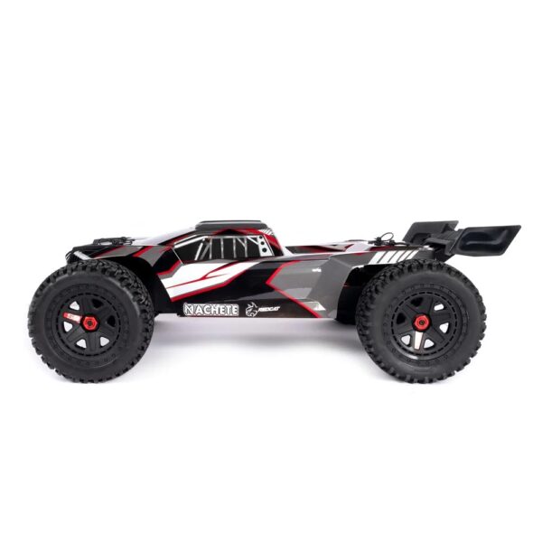 Redcat Machete 4s & 6s Monster Trucks 