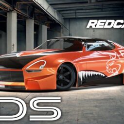 See it in Action: Redcat RDS Competition Spec Drift Car [Video]