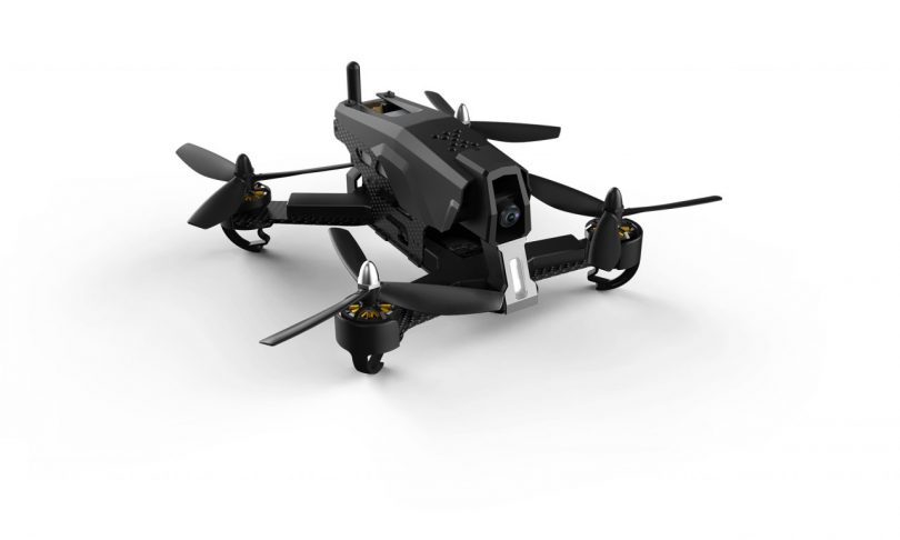 Enter to Win: Redcat Racing’s Carbon 210 Race Drone Giveaway