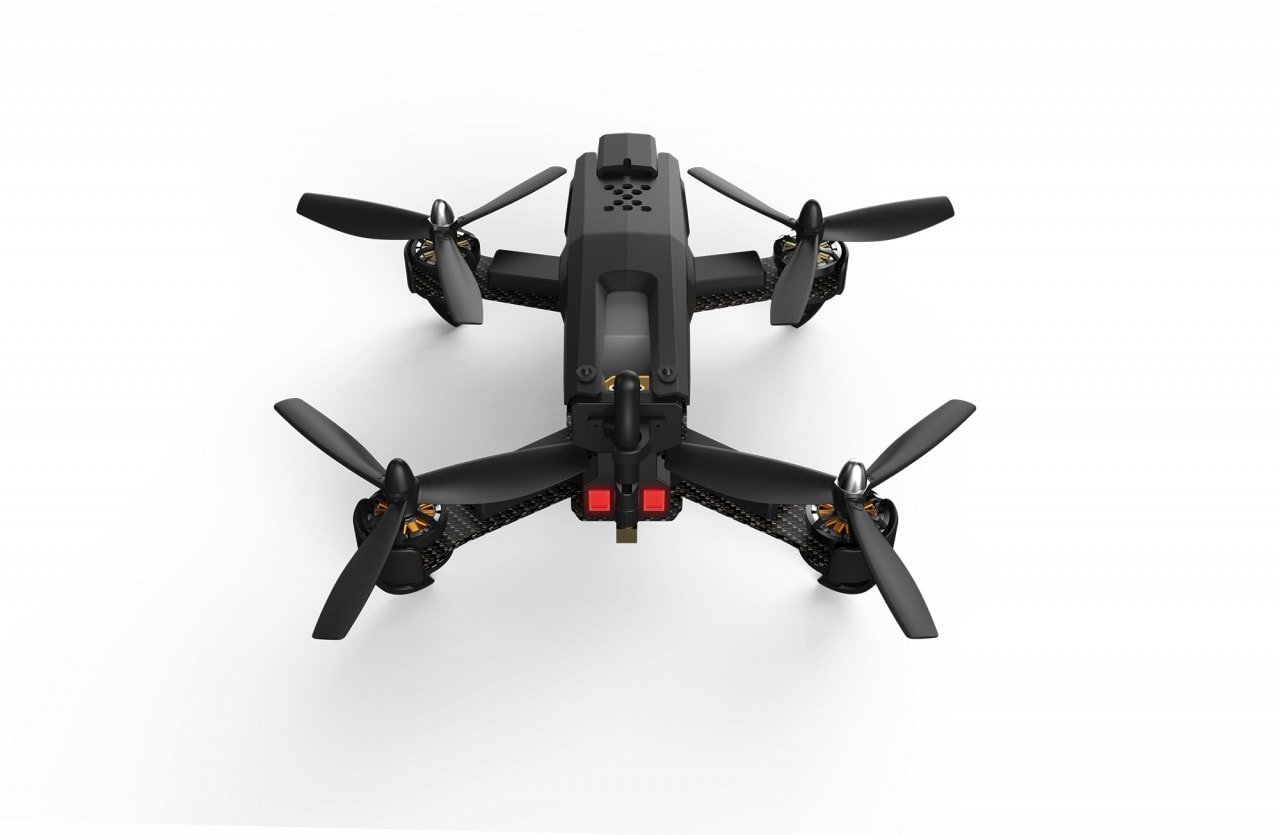 redcat racing drone