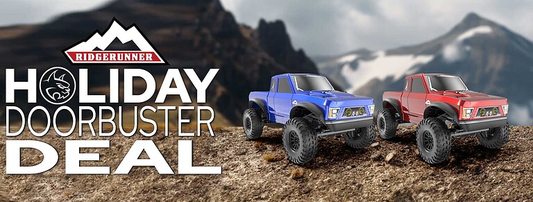 Remote control trucks for off-road adventures, RC Newb offers high-quality electric and nitro models, perfect for hobbyists and enthusiasts to explore rugged terrains and enjoy exciting RC vehicle experiences.