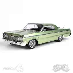 Redcat “30 Days of Deals” Day Thirty: SixtyFour Lowrider (Green) for $465.99
