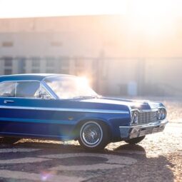 The Lowdown on Redcat’s R/C Lowrider Lineup