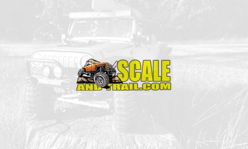 A New Resource for Scale R/C News: ScaleAndTrail.com