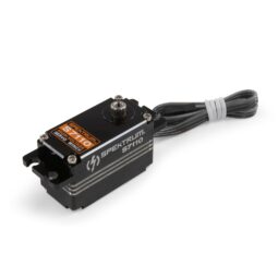 Spektrum S7110 Servo Winch for 1/10-scale Rock Crawlers