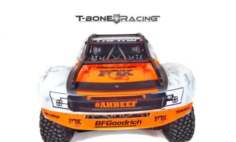 Protect Your R/C Basher for Less During the T-Bone Racing Flash Sale