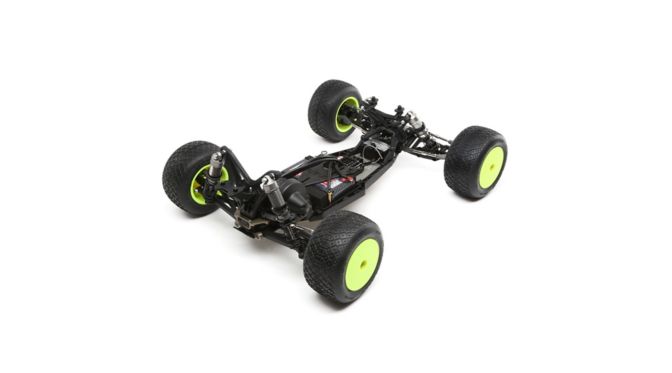TLR 22T 3.0 Stadium Truck - Chassis