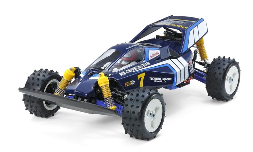 tamiya terra scorcher for sale