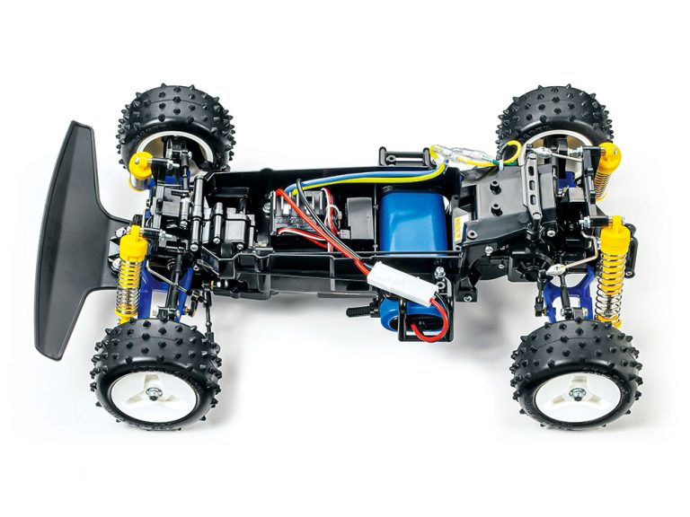 tamiya terra