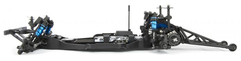 dr10 chassis kit