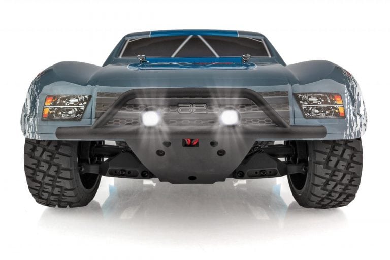team associated pro4 sc10 rtr