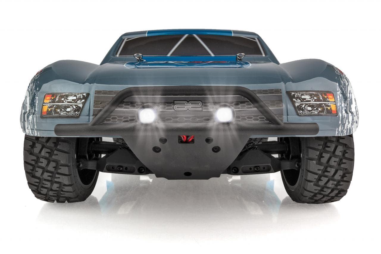 team associated pro4 sc10 rtr