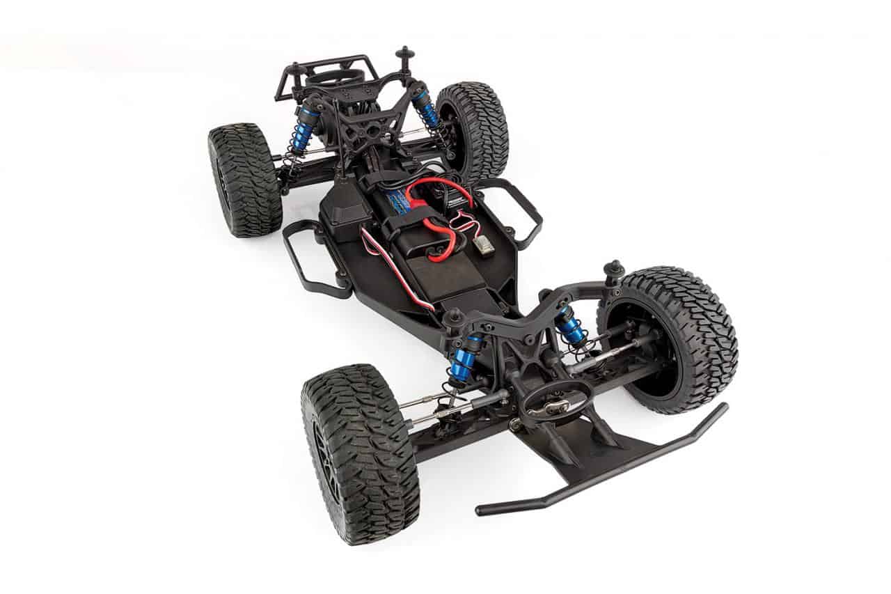 Team associated hot sale pro sc10